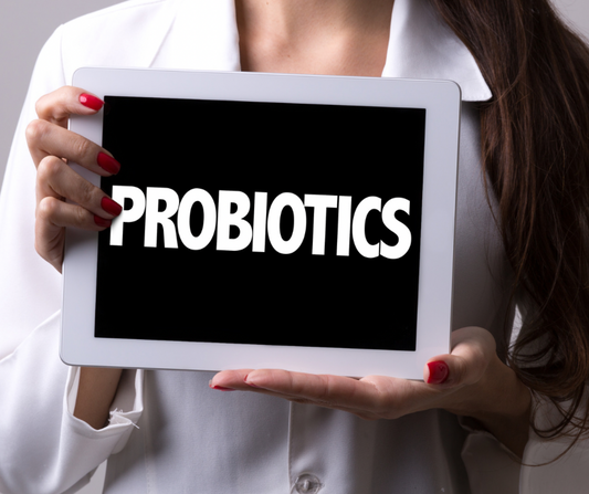 Probiotics farmacéutica los excplica