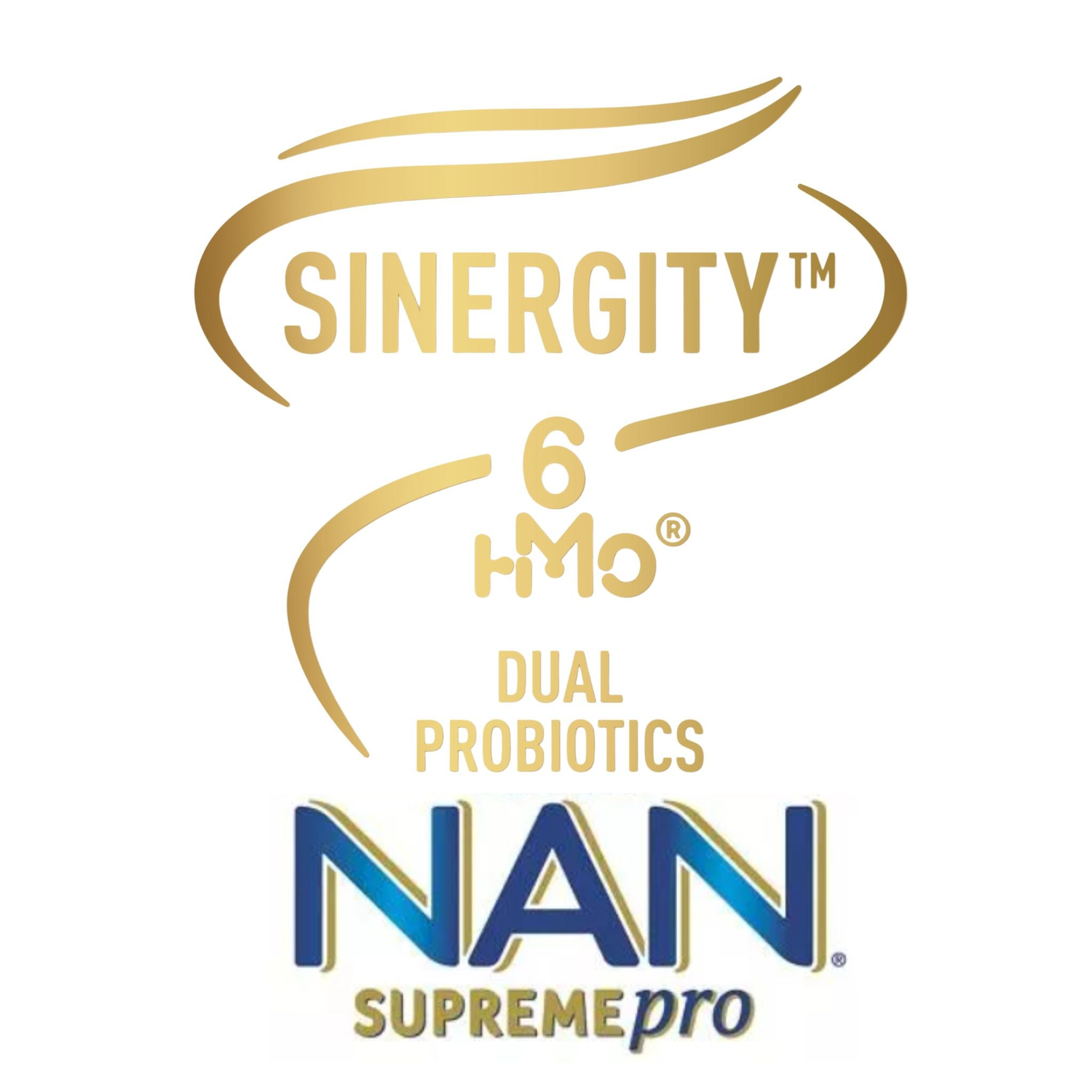 nan supreme dual probiotics