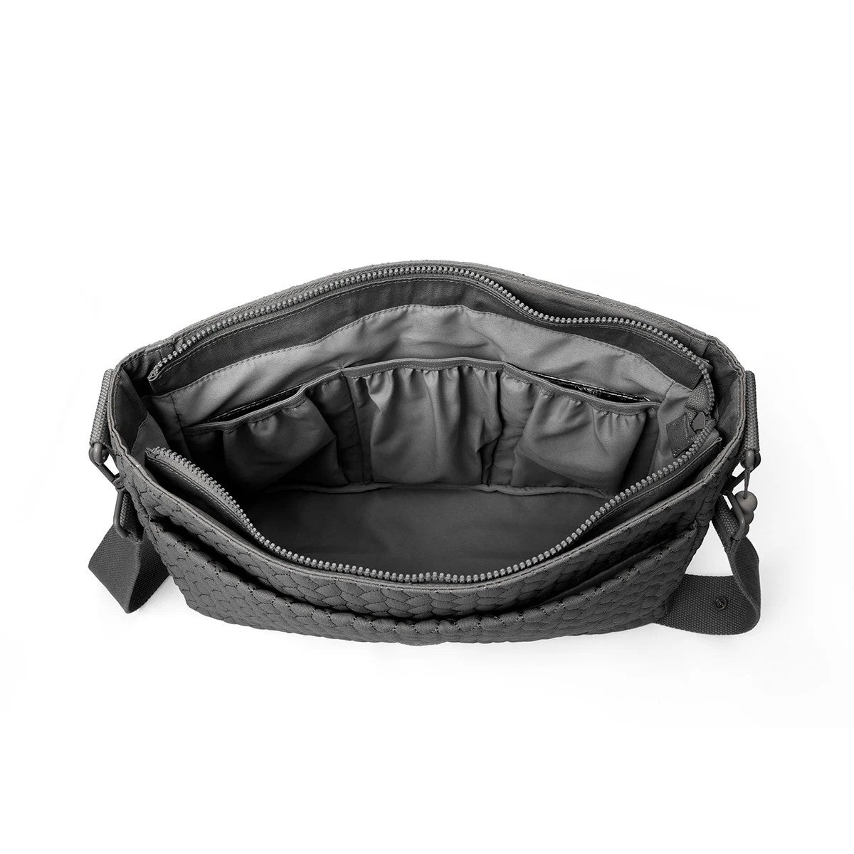 Bolso Canastilla Suavinex Bandolera