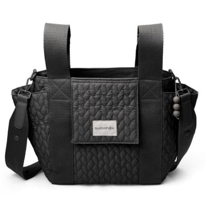 Bolso Organizador Pañales Suavinex Wonderland