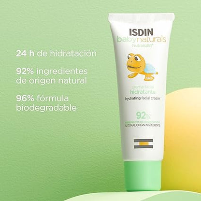 24h hidratacion 92% ingredientes origen natural