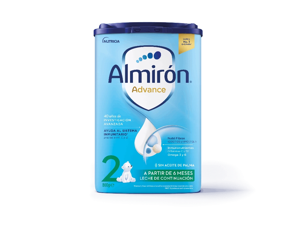 ALMIRON-ADVANCE-2-800gr parafarmababy