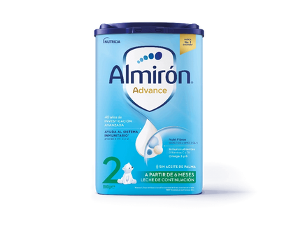 ALMIRON-ADVANCE-2-800gr parafarmababy