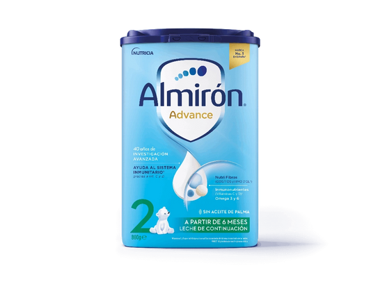 ALMIRON-ADVANCE-2-800gr parafarmababy