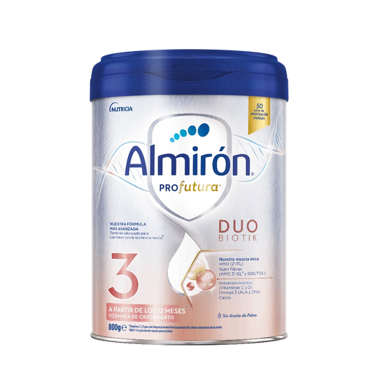 Almirón Profutura Duobiotik 3, 800g