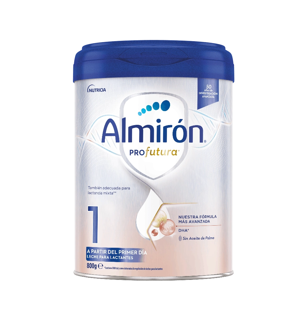 Almiron profutura 1 parafarmababy