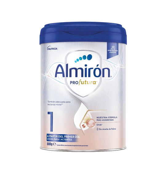 Almiron profutura 1 parafarmababy