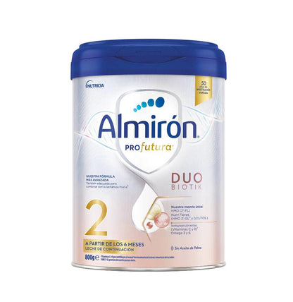 Almiron profutura 2 buobiotik