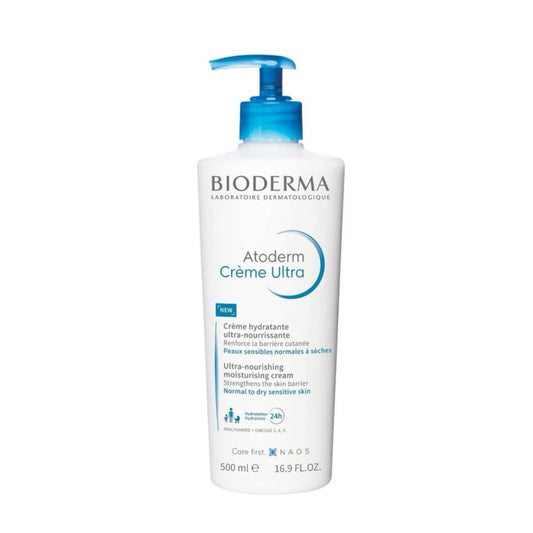 Bioderma Atoderm Crema Ultra