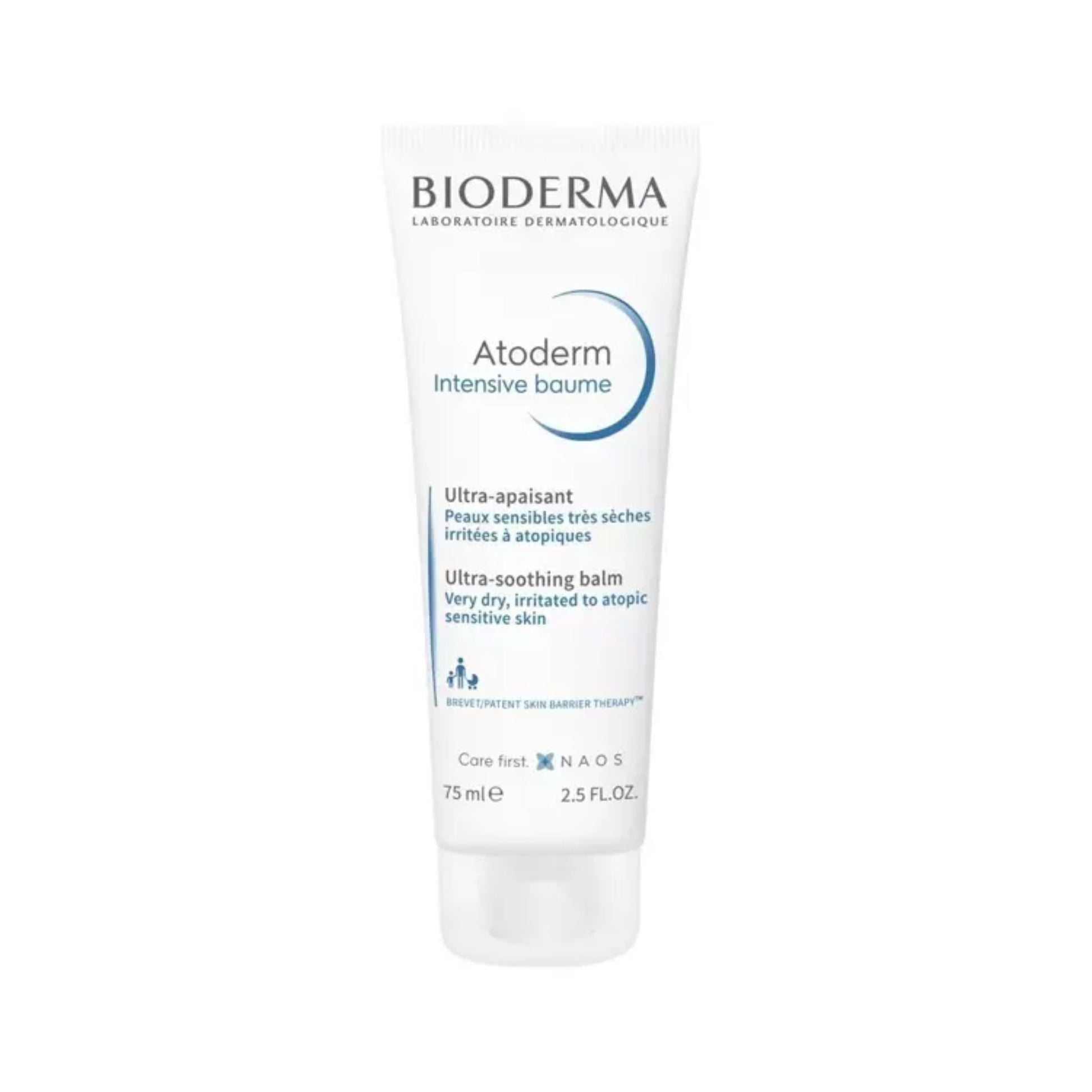 atoderm baume 75