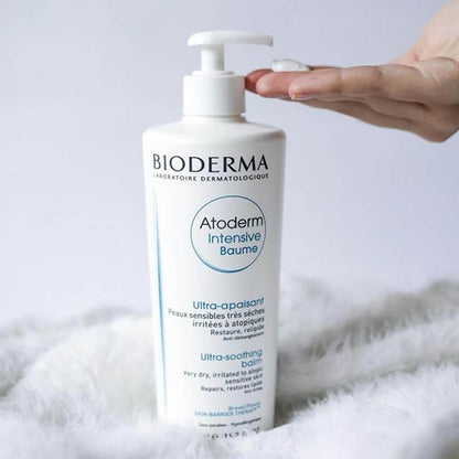 atoderm bioderma intensive botella lifestyle