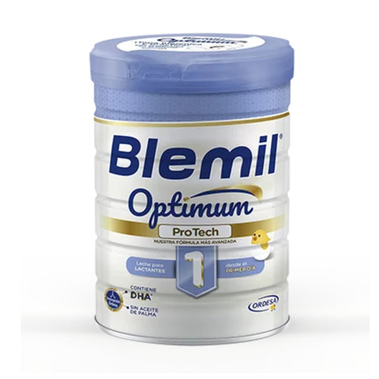 blemil optimun protech