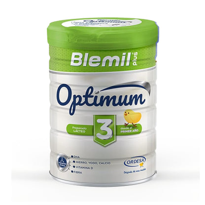 Blemil optimum 3parafarmababy