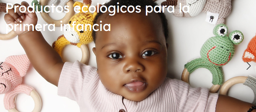 productos ecologicos para la primera infancia