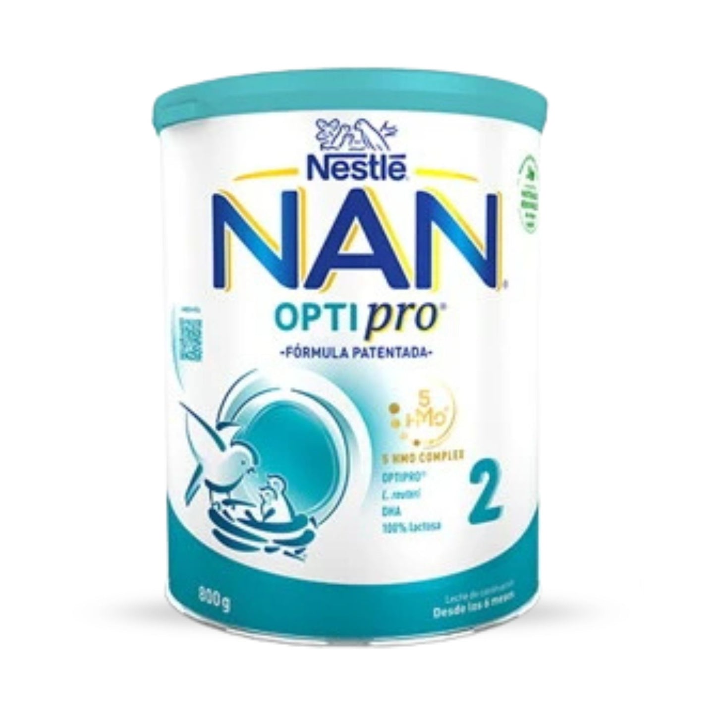 nan optipro 2 lata