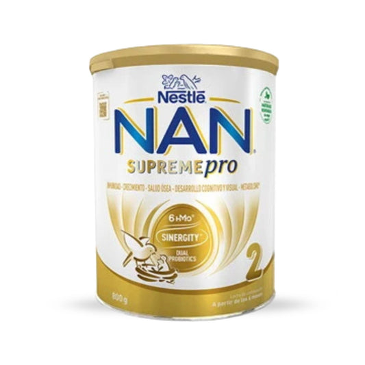 nan supreme 2 lata