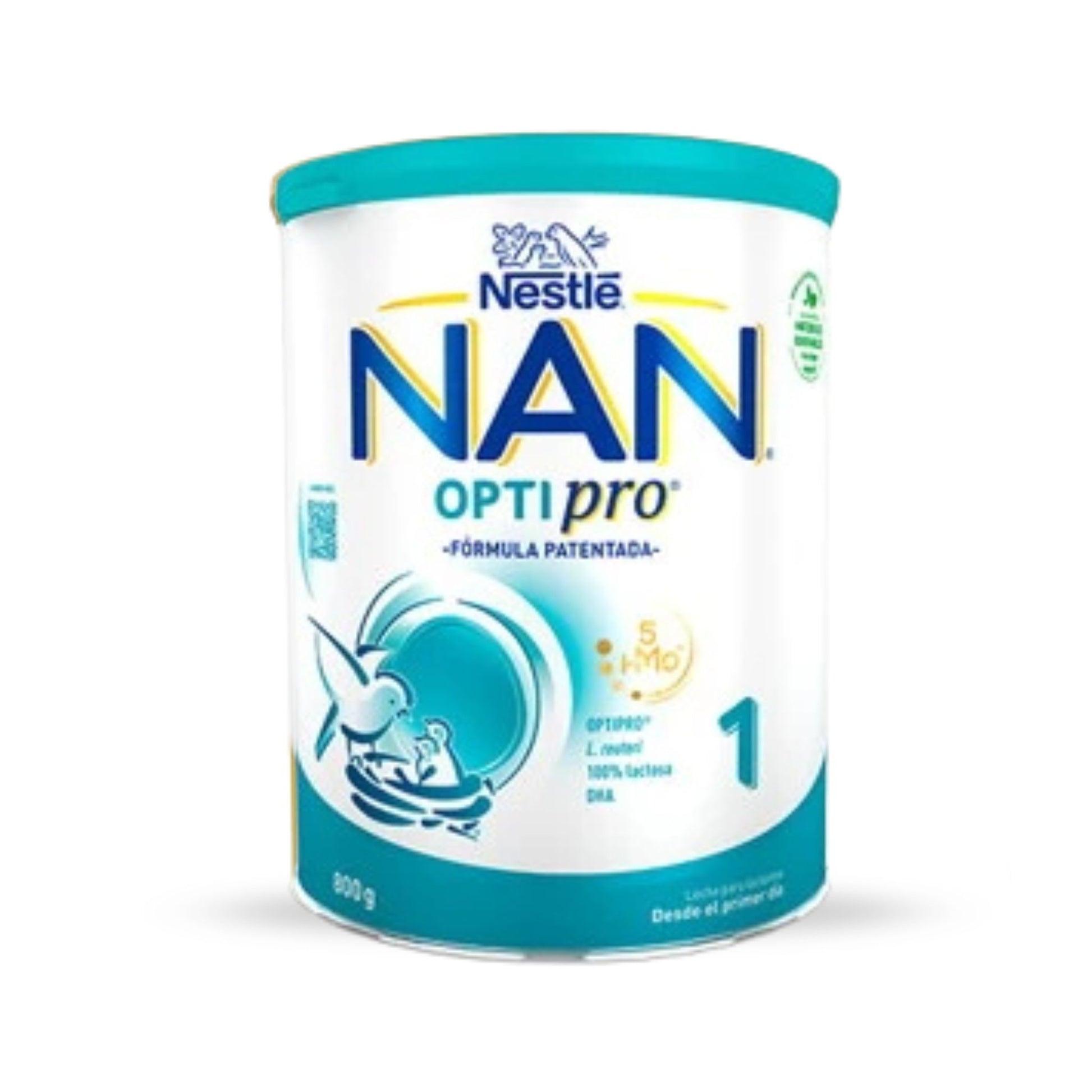 Nan optipro 1 lata