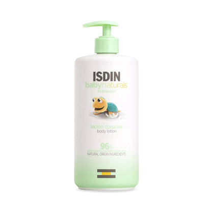 Nutraisdin_body_lotion_parafarmababy hidratación 