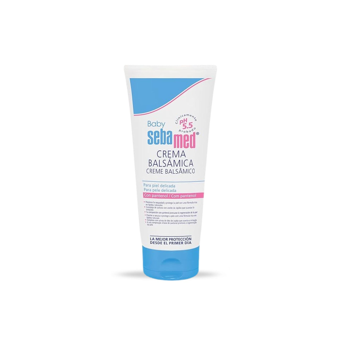 sebamed crema balsamica