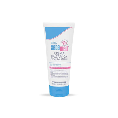 sebamed crema balsamica