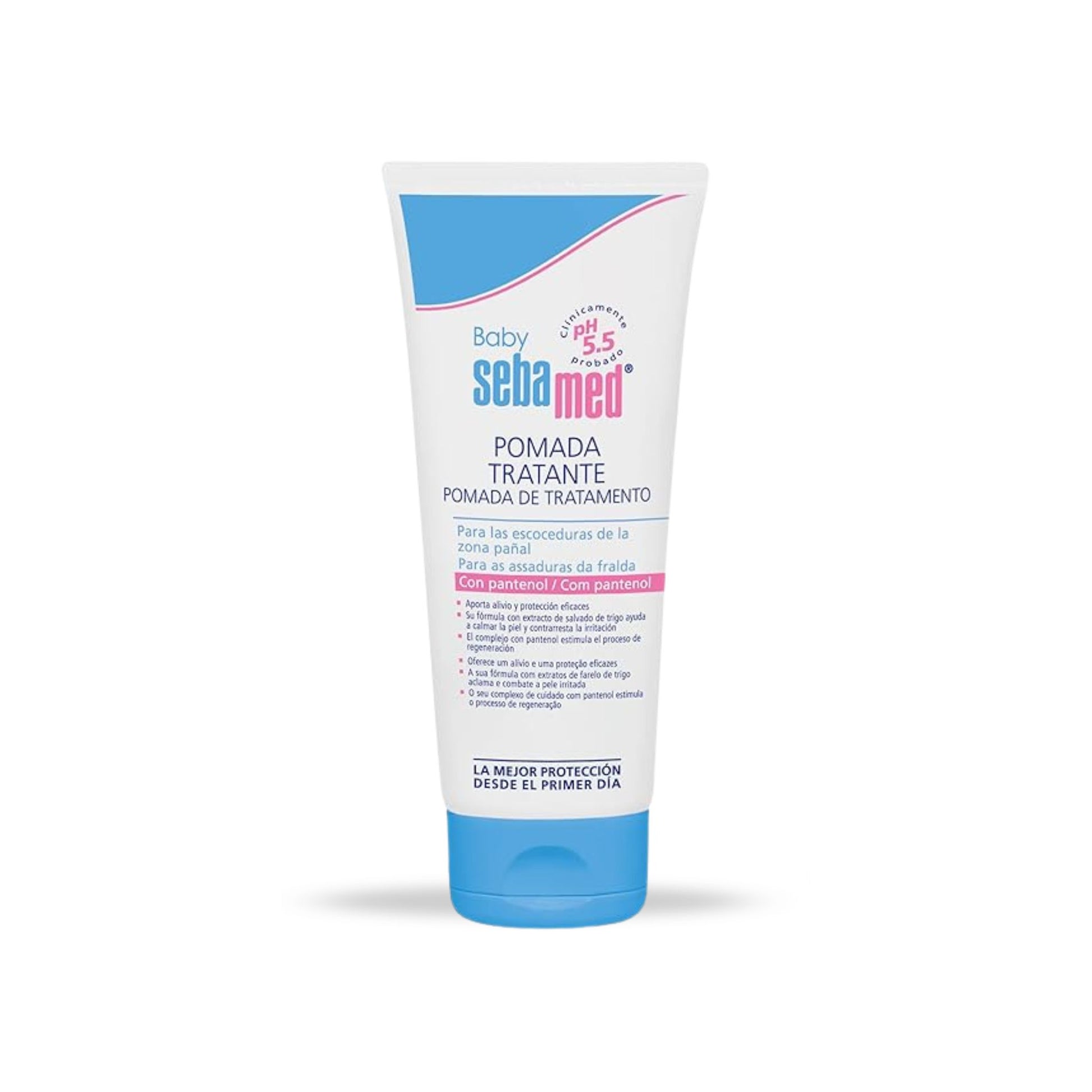 pomada protectora sebamed 