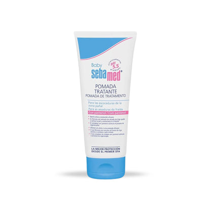 pomada protectora sebamed 