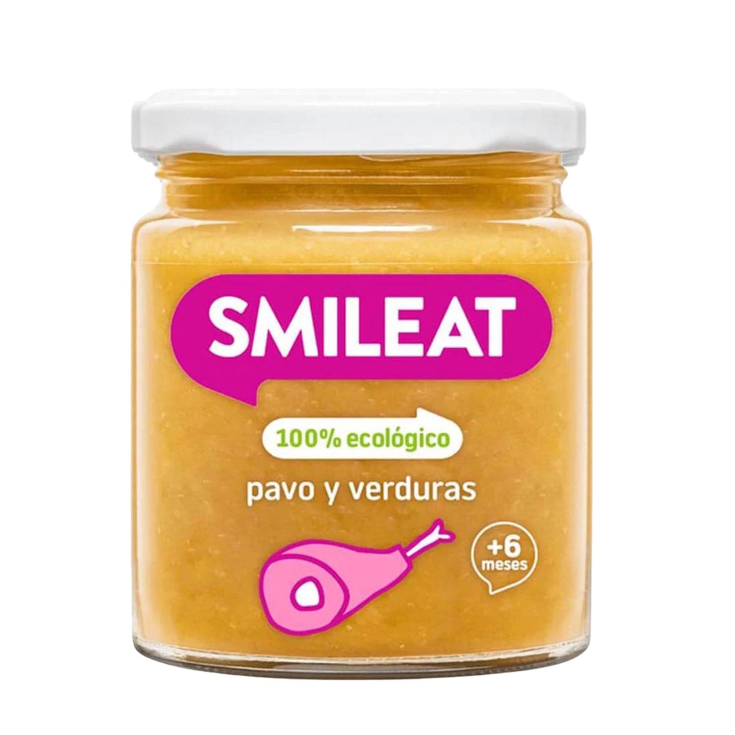 Smileat_pavo_con_verduras tarrito