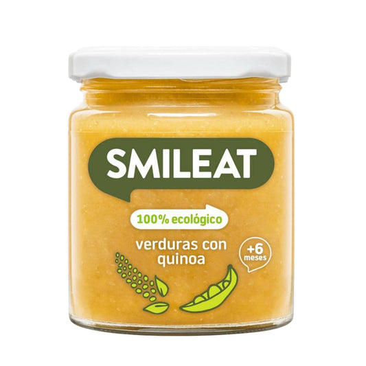 Smileat_verduras_con_quinoa tarrito