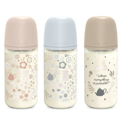 toda la linea wonderland vidrio