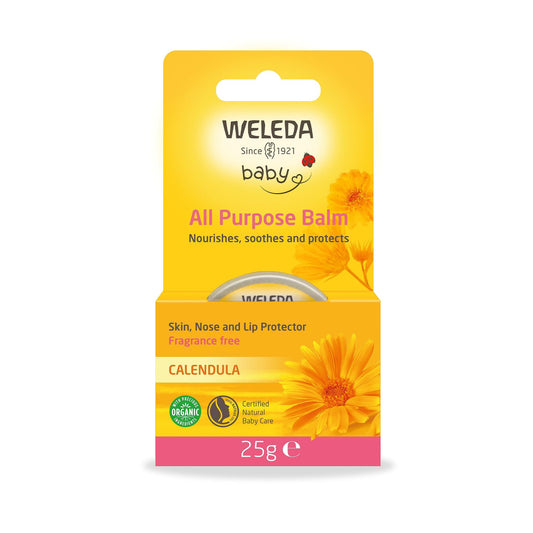 weleda multiuso balsamo