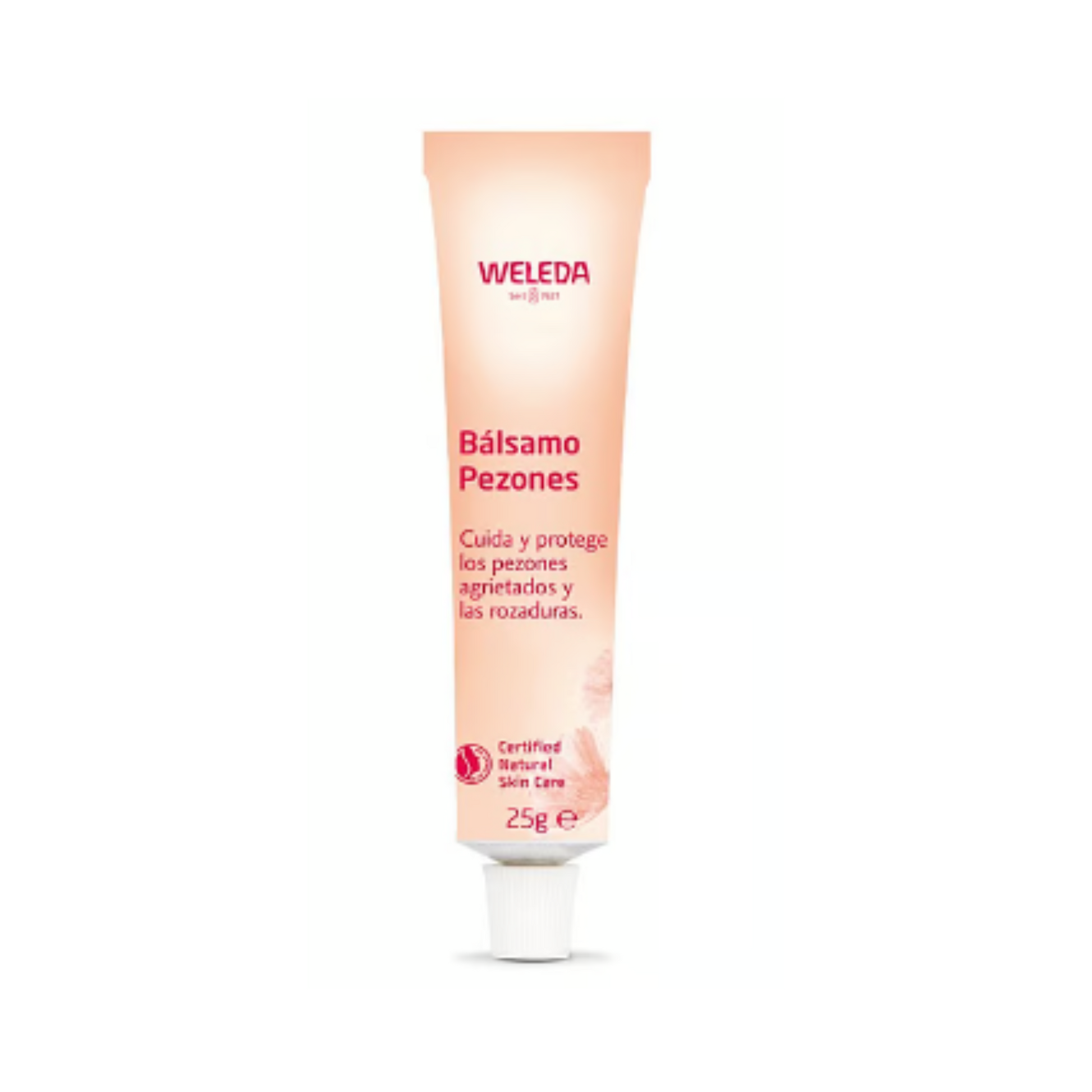 Weleda_balsamo_para_pezones tubo rosa 25gramos