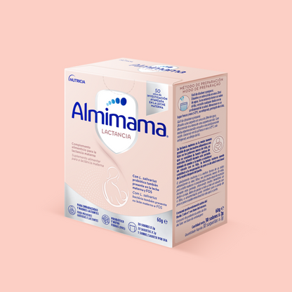 almimama rosa para las mamás