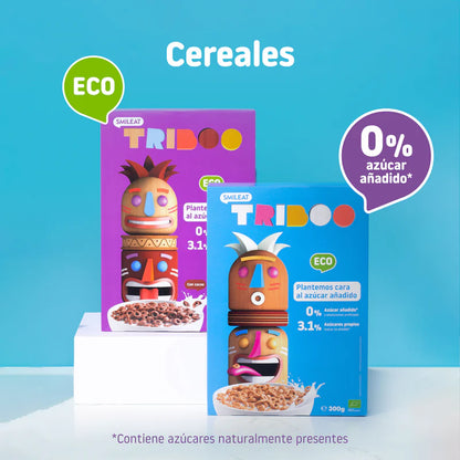 linea cereales