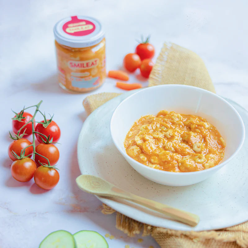 estilo-de-vida-tarrito-cachitos-estrellitas-tomate.tarrito en la mesa