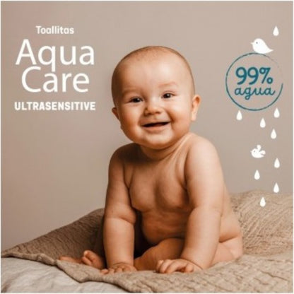 99% agua ultrasensible