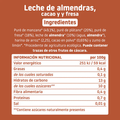 smileat tabla-nutricional-pouch-almendras-cacao_Fresa_Parafarmababy