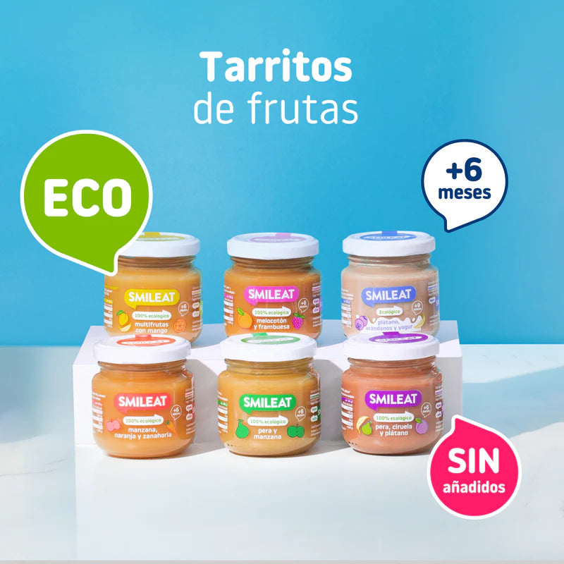 todos-los-tarritos-de-frutas-smileat_parafarmababy +6 meses